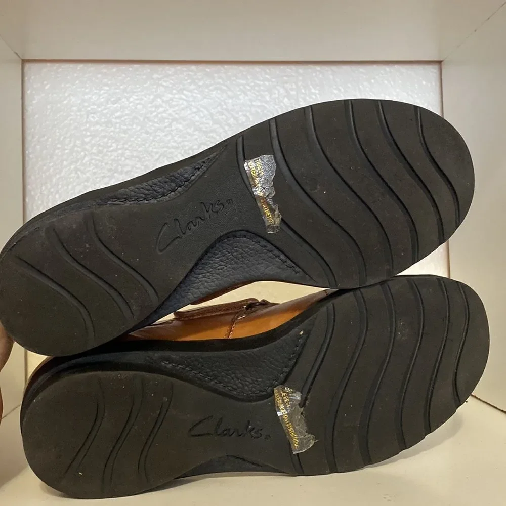 Clarks bendables womens